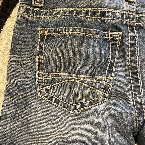 Men’s Express Jeans Rocco - Picture 4 of 5
